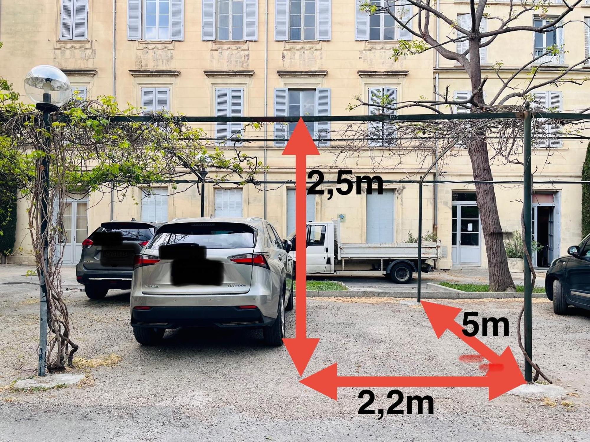 Duplex-Ceiling Height 1,9M-Free Private Parking-Self Check In !! Duplex Climatise-Hauteur Sous Plafond 1,9M-Parking Prive Gratuit-Arrivee Autonome !! أفينيون المظهر الخارجي الصورة